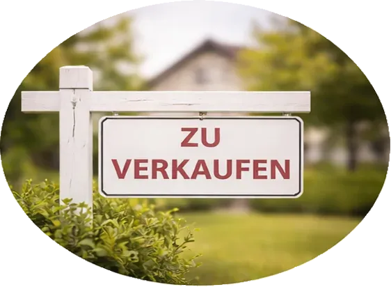 Immobilie verkaufen
