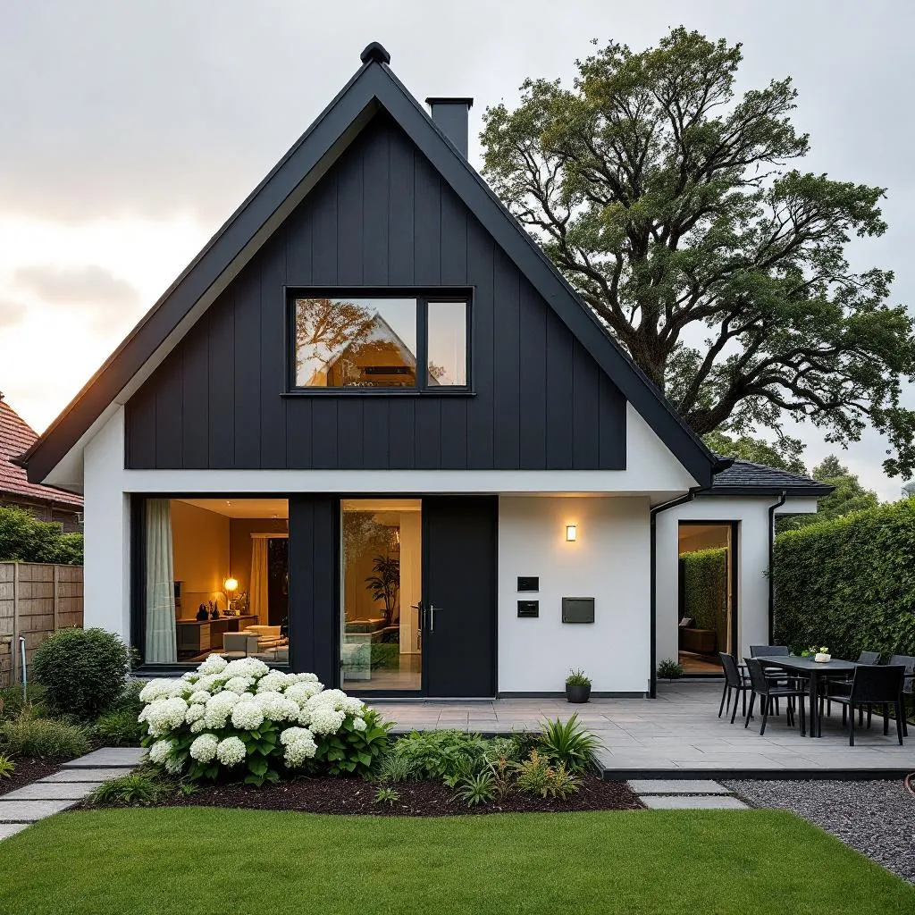 Seniorengerechte Immobilien