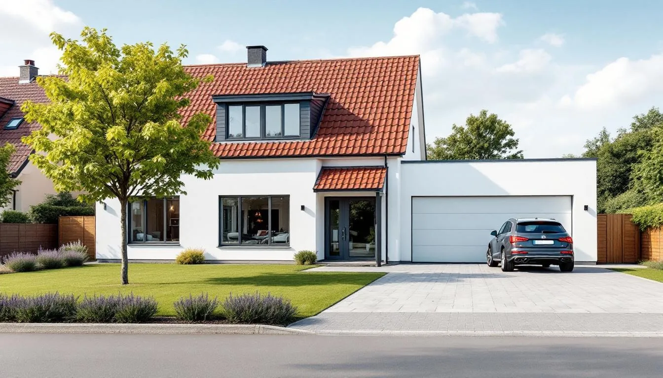 Hauswert schätzen lassen